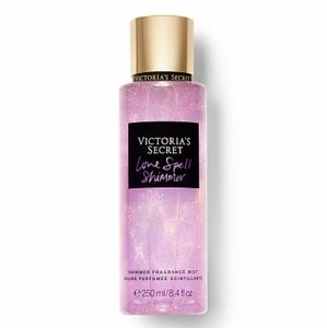 Victoria's Secret Love Spell Shimmer Fragrance